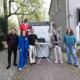 Start buurtbatterij Jeruzalem