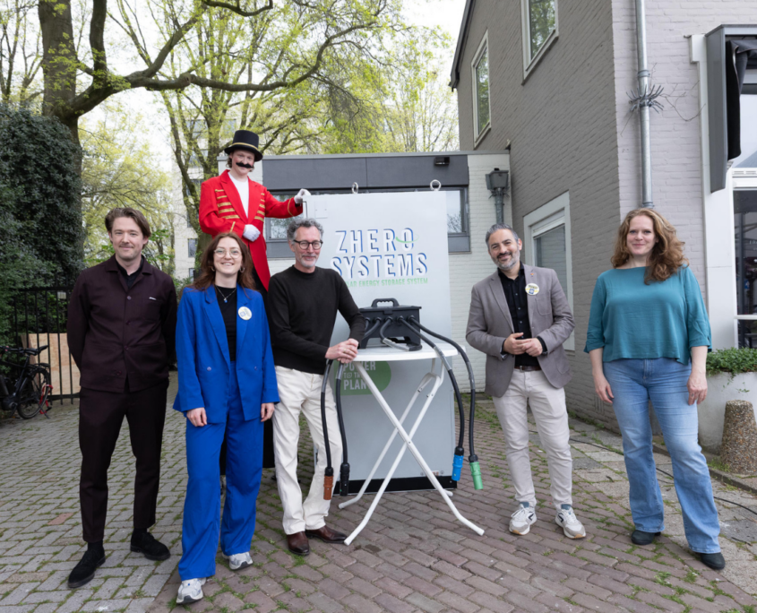 Verjaardag van de stad Tilburg 2026