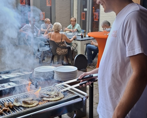 buurt-BBQ Jeruzalem Tilburg buurt-BBQ Jeruzalem Tilburg