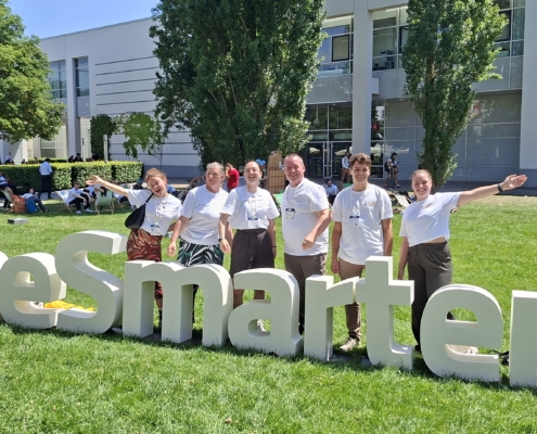 Stichting Oranje Advies Intersolar 2026
