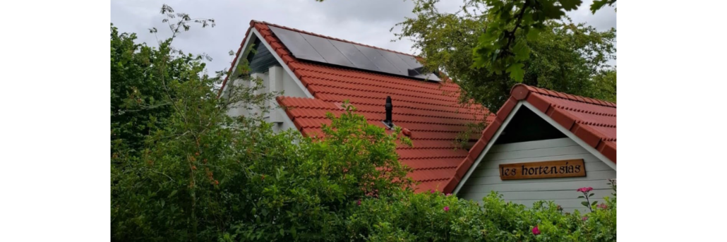 Zonnepanelen Suyderoog Zonnepanelen Suyderoog