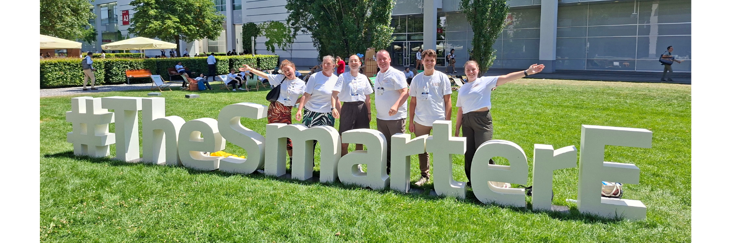 Stichting Oranje Advies 2051 Intersolar Europe